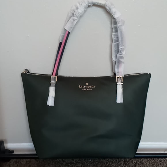 Kate Spade handbag - Picture 2 of 4
